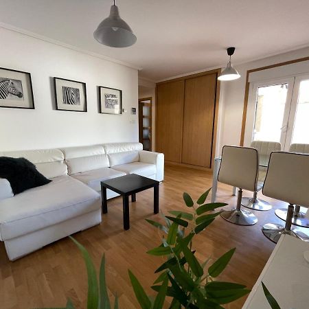 Apartamento A 5 Min Caminando De La Playa Sta. Cristina, Oleiros Εξωτερικό φωτογραφία