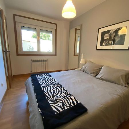 Apartamento A 5 Min Caminando De La Playa Sta. Cristina, Oleiros Εξωτερικό φωτογραφία