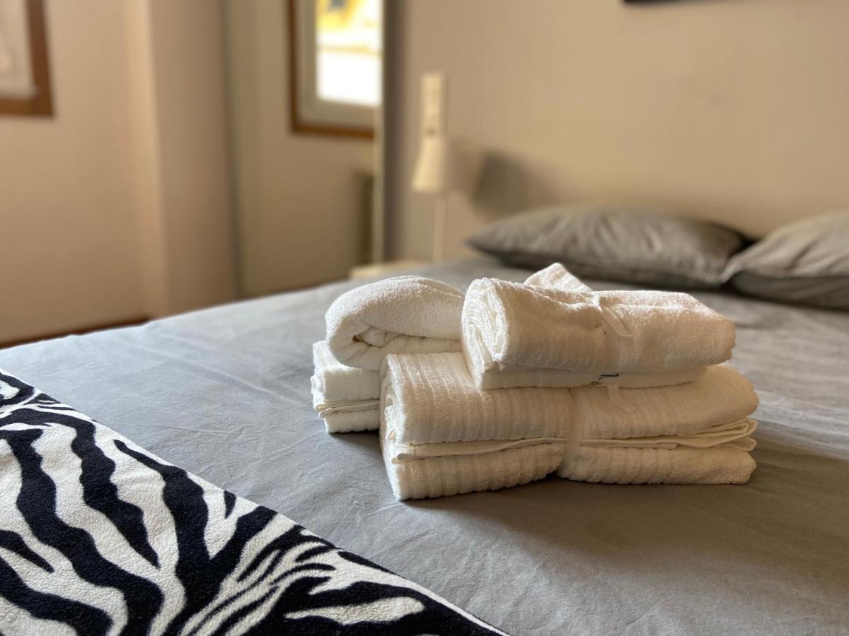 Apartamento A 5 Min Caminando De La Playa Sta. Cristina, Oleiros Εξωτερικό φωτογραφία